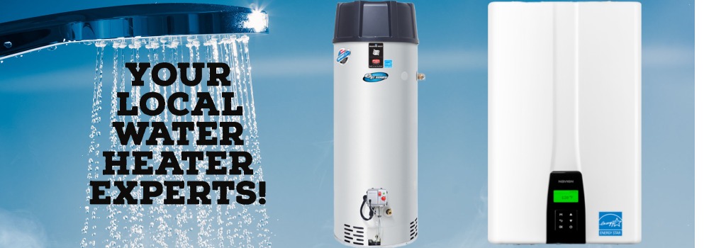 Water Heaters